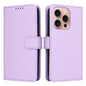 BETOPNICE BN-005 2 in 1 Detachable Imitate Genuine Leather Phone Case, For iPhone Air, For iPhone 16 Pro Max, For iPhone 16 Pro, For iPhone 16 Plus