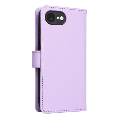 BETOPNICE BN-005 2 in 1 Detachable Imitate Genuine Leather Phone Case, For iPhone 16e / 17e, For iPhone 17 Pro Max, For iPhone 17 Pro, For iPhone 17