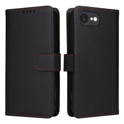 BETOPNICE BN-005 2 in 1 Detachable Imitate Genuine Leather Phone Case, For iPhone 18 Pro / 17 Pro, For iPhone 18 Pro Max / 17 Pro Max, For iPhone 16e / 17e, For iPhone 17