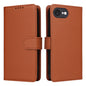 BETOPNICE BN-005 2 in 1 Detachable Imitate Genuine Leather Phone Case, For iPhone 18 Pro / 17 Pro, For iPhone 18 Pro Max / 17 Pro Max, For iPhone 16e / 17e, For iPhone 17