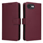 BETOPNICE BN-005 2 in 1 Detachable Imitate Genuine Leather Phone Case, For iPhone 18 Pro / 17 Pro, For iPhone 18 Pro Max / 17 Pro Max, For iPhone 16e / 17e, For iPhone 17