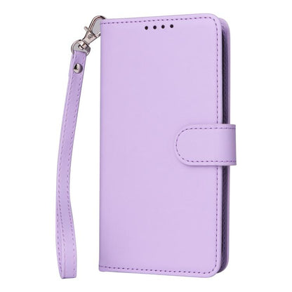 BETOPNICE BN-005 2 in 1 Detachable Imitate Genuine Leather Phone Case, For iPhone 18 Pro / 17 Pro, For iPhone 18 Pro Max / 17 Pro Max, For iPhone 16e / 17e, For iPhone 17