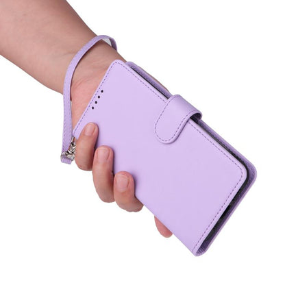 BETOPNICE BN-005 2 in 1 Detachable Imitate Genuine Leather Phone Case, For iPhone 18 Pro / 17 Pro, For iPhone 18 Pro Max / 17 Pro Max, For iPhone 16e / 17e, For iPhone 17