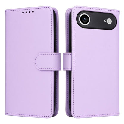 BETOPNICE BN-005 2 in 1 Detachable Imitate Genuine Leather Phone Case, For iPhone Air, For iPhone 16 Pro Max, For iPhone 16 Pro, For iPhone 16 Plus