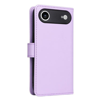 BETOPNICE BN-005 2 in 1 Detachable Imitate Genuine Leather Phone Case, For iPhone Air, For iPhone 16 Pro Max, For iPhone 16 Pro, For iPhone 16 Plus