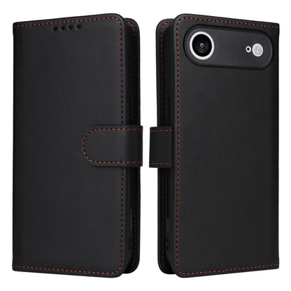 BETOPNICE BN-005 2 in 1 Detachable Imitate Genuine Leather Phone Case, For iPhone Air, For iPhone 16 Pro Max, For iPhone 16 Pro, For iPhone 16 Plus