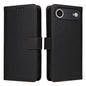 BETOPNICE BN-005 2 in 1 Detachable Imitate Genuine Leather Phone Case, For iPhone Air, For iPhone 16 Pro Max, For iPhone 16 Pro, For iPhone 16 Plus