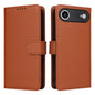 BETOPNICE BN-005 2 in 1 Detachable Imitate Genuine Leather Phone Case, For iPhone Air, For iPhone 16 Pro Max, For iPhone 16 Pro, For iPhone 16 Plus