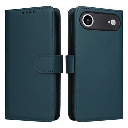 BETOPNICE BN-005 2 in 1 Detachable Imitate Genuine Leather Phone Case, For iPhone Air, For iPhone 16 Pro Max, For iPhone 16 Pro, For iPhone 16 Plus