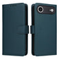 BETOPNICE BN-005 2 in 1 Detachable Imitate Genuine Leather Phone Case, For iPhone Air, For iPhone 16 Pro Max, For iPhone 16 Pro, For iPhone 16 Plus
