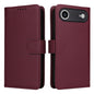 BETOPNICE BN-005 2 in 1 Detachable Imitate Genuine Leather Phone Case, For iPhone Air, For iPhone 16 Pro Max, For iPhone 16 Pro, For iPhone 16 Plus