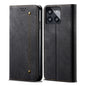 Denim Texture Casual Style Horizontal Flip Leather Case, For Xiaomi Redmi 13C / Poco C65, For Xiaomi Redmi Note 13, For Xiaomi Redmi Note 13 Pro, For Xiaomi Redmi K60 Ultra / 13T, For Xiaomi Redmi K70/K70 Pro
