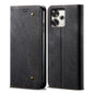 Denim Texture Casual Style Horizontal Flip Leather Case, For Xiaomi Redmi 13 4G Global, For Xiaomi Redmi Turbo 3, For Xiaomi Redmi Note 13 4G Global, For Xiaomi Redmi 13C 5G Global, For Xiaomi Redmi K70E, For Xiaomi Redmi Note 13R Pro