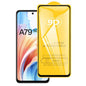 9D Full Glue Screen Tempered Glass Film, For OPPO K13, For OPPO K13 Turbo 5G, For OPPO K13x, For OPPO Reno14 F 5G, For OPPO A79 5G, For OPPO Find X8 / X8s+, For OPPO Reno13 Global, For OPPO Reno13 F 5G / 4G, For OPPO A80 5G / A3 5G India / 4G / A3x 4G�...