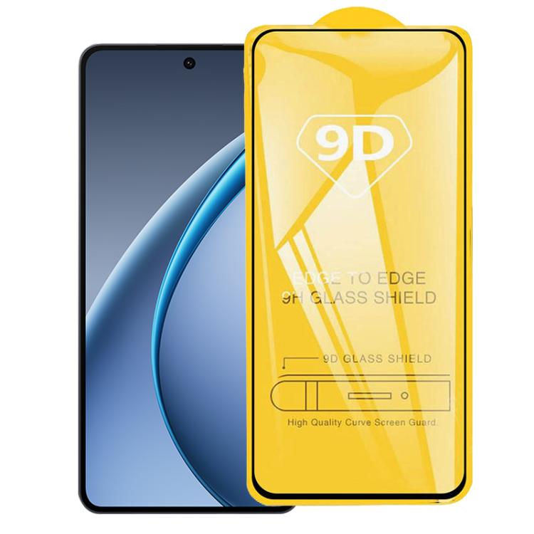 9D Full Glue Screen Tempered Glass Film, For OPPO K13, For OPPO K13 Turbo 5G, For OPPO K13x, For OPPO Reno14 F 5G, For OPPO A79 5G, For OPPO Find X8 / X8s+, For OPPO Reno13 Global, For OPPO Reno13 F 5G / 4G, For OPPO A80 5G / A3 5G India / 4G / A3x 4G�...