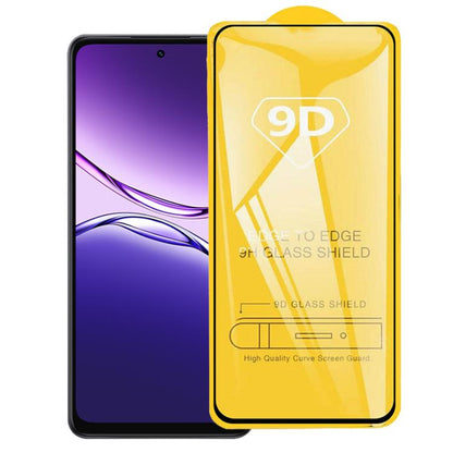 9D Full Glue Screen Tempered Glass Film, For OPPO K13, For OPPO K13 Turbo 5G, For OPPO K13x, For OPPO Reno14 F 5G, For OPPO A79 5G, For OPPO Find X8 / X8s+, For OPPO Reno13 Global, For OPPO Reno13 F 5G / 4G, For OPPO A80 5G / A3 5G India / 4G / A3x 4G�...