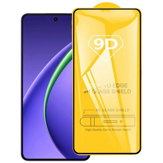 9D Full Glue Screen Tempered Glass Film, For OPPO K13, For OPPO K13 Turbo 5G, For OPPO K13x, For OPPO Reno14 F 5G, For OPPO A79 5G, For OPPO Find X8 / X8s+, For OPPO Reno13 Global, For OPPO Reno13 F 5G / 4G, For OPPO A80 5G / A3 5G India / 4G / A3x 4G