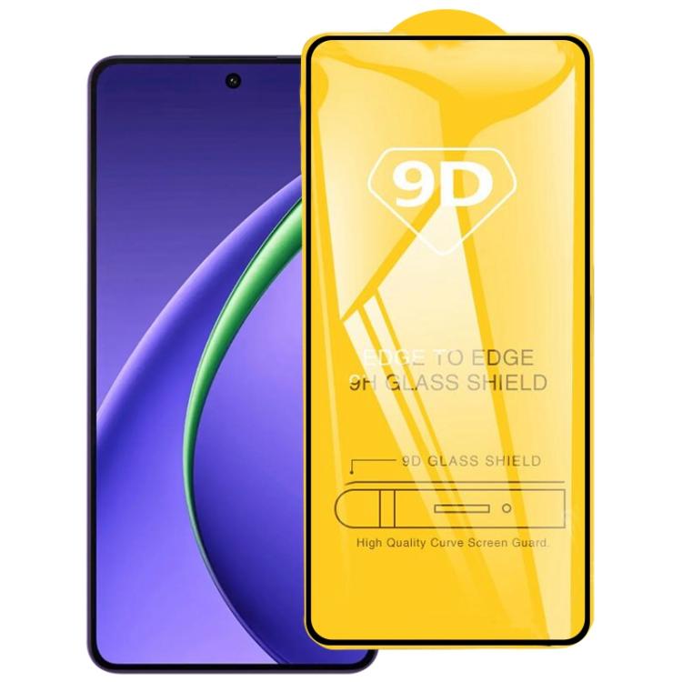 9D Full Glue Screen Tempered Glass Film, For OPPO K13, For OPPO K13 Turbo 5G, For OPPO K13x, For OPPO Reno14 F 5G, For OPPO A79 5G, For OPPO Find X8 / X8s+, For OPPO Reno13 Global, For OPPO Reno13 F 5G / 4G, For OPPO A80 5G / A3 5G India / 4G / A3x 4G�...
