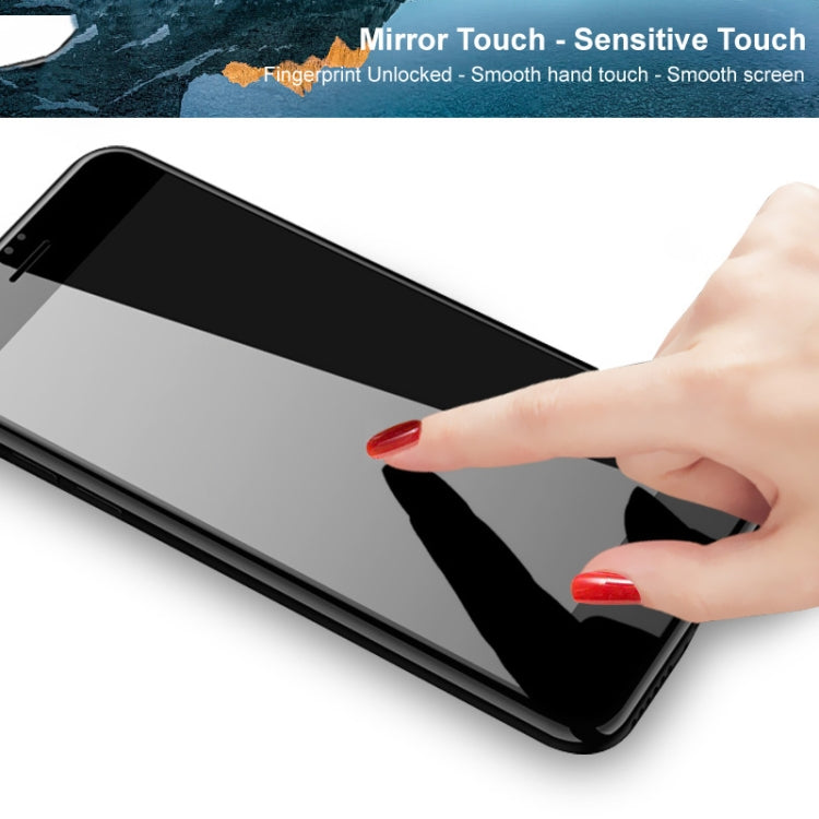 IMAK H Series Tempered Glass Film, Phone Case Edition