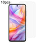 10pcs 0.26mm 9H 2.5D Tempered Glass Film, For ZTE nubia Music 2, For ZTE nubia S 5G A403ZT, For ZTE Blade V70 Vita, For ZTE Blade V70 Max, For ZTE Blade V70 Design, For ZTE nubia Z70 Ultra, For ZTE Blade V70, For ZTE Blade V60 Design, For ZTE Blade A75...