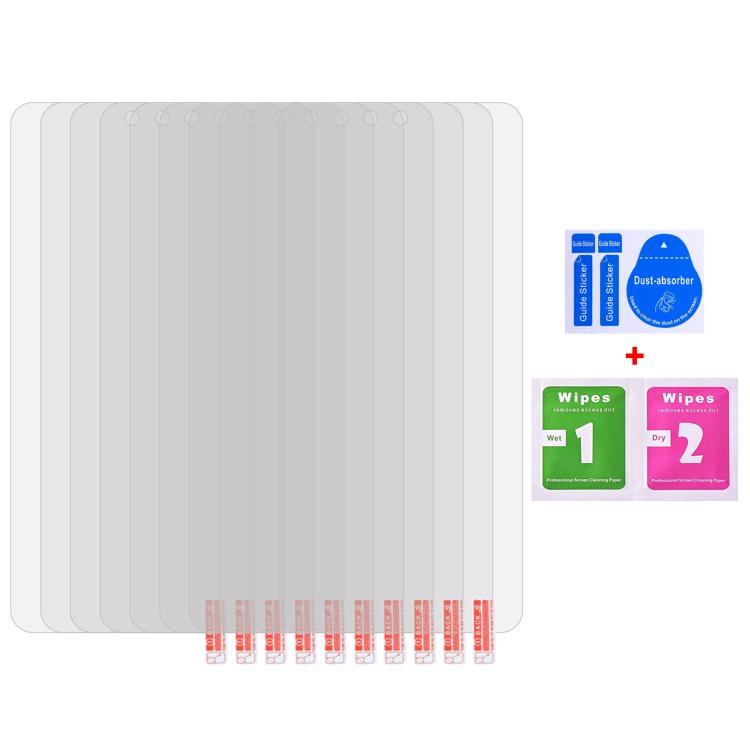 10pcs 0.26mm 9H 2.5D Tempered Glass Film, For ZTE nubia Music 2, For ZTE nubia S 5G A403ZT, For ZTE Blade V70 Vita, For ZTE Blade V70 Max, For ZTE Blade V70 Design, For ZTE nubia Z70 Ultra, For ZTE Blade V70, For ZTE Blade V60 Design, For ZTE Blade A75...