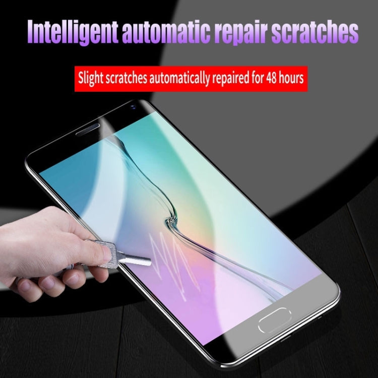 Full Screen Protector Explosion-proof Hydrogel Film, For vivo S18, For vivo X100 Pro, For vivo X100, For vivo iQOO 12 Pro, For vivo iQOO 12, For vivo V29 Pro
