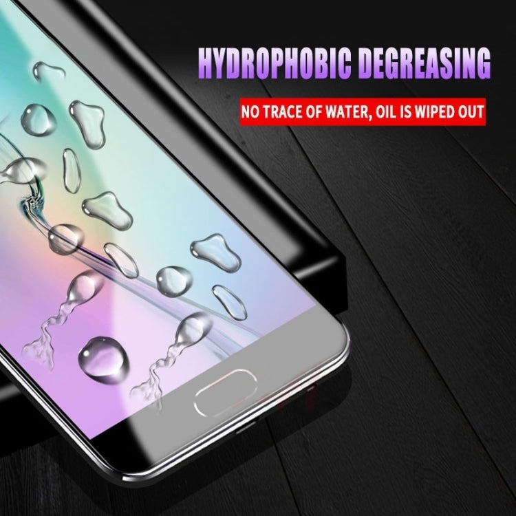 Full Screen Protector Explosion-proof Hydrogel Film, For vivo S18, For vivo X100 Pro, For vivo X100, For vivo iQOO 12 Pro, For vivo iQOO 12, For vivo V29 Pro