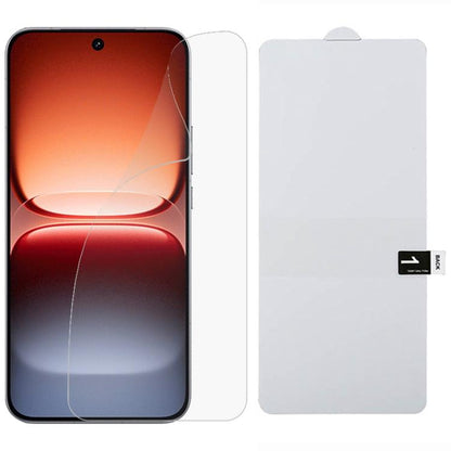 Full Screen Protector Explosion-proof Hydrogel Film