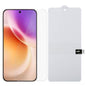Full Screen Protector Explosion-proof Hydrogel Film, For vivo S60 5G, For vivo S60 Vitality 5G, For vivo Y600 Turbo 5G, For vivo X300 FE 5G Russia, For vivo iQOO 15T 5G, For vivo Y600 Pro 5G, For vivo Y27 5G / 4G 2023, For vivo T5 Pro 5G, For vivo Y50e...