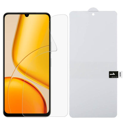 Full Screen Protector Explosion-proof Hydrogel Film, For vivo S60 5G, For vivo S60 Vitality 5G, For vivo Y600 Turbo 5G, For vivo X300 FE 5G Russia, For vivo iQOO 15T 5G, For vivo Y600 Pro 5G, For vivo Y27 5G / 4G 2023, For vivo T5 Pro 5G, For vivo Y50e...