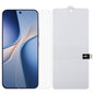 Full Screen Protector Explosion-proof Hydrogel Film, For vivo S60 5G, For vivo S60 Vitality 5G, For vivo Y600 Turbo 5G, For vivo X300 FE 5G Russia, For vivo iQOO 15T 5G, For vivo Y600 Pro 5G, For vivo Y27 5G / 4G 2023, For vivo T5 Pro 5G, For vivo Y50e...