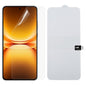 Full Screen Protector Explosion-proof Hydrogel Film, For vivo S60 5G, For vivo S60 Vitality 5G, For vivo Y600 Turbo 5G, For vivo X300 FE 5G Russia, For vivo iQOO 15T 5G, For vivo Y600 Pro 5G, For vivo Y27 5G / 4G 2023, For vivo T5 Pro 5G, For vivo Y50e...