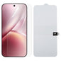 Full Screen Protector Explosion-proof Hydrogel Film, For vivo Y31s 5G 2026, For vivo X500 5G, For vivo iQOO Z11S 5G, For vivo V70 Lite 5G, For vivo X500 Pro 5G, For vivo Y6t 5G / Y6 5G, For vivo X500 Pro Max 5G, For vivo T5 4G, For vivo S60 5G         ...