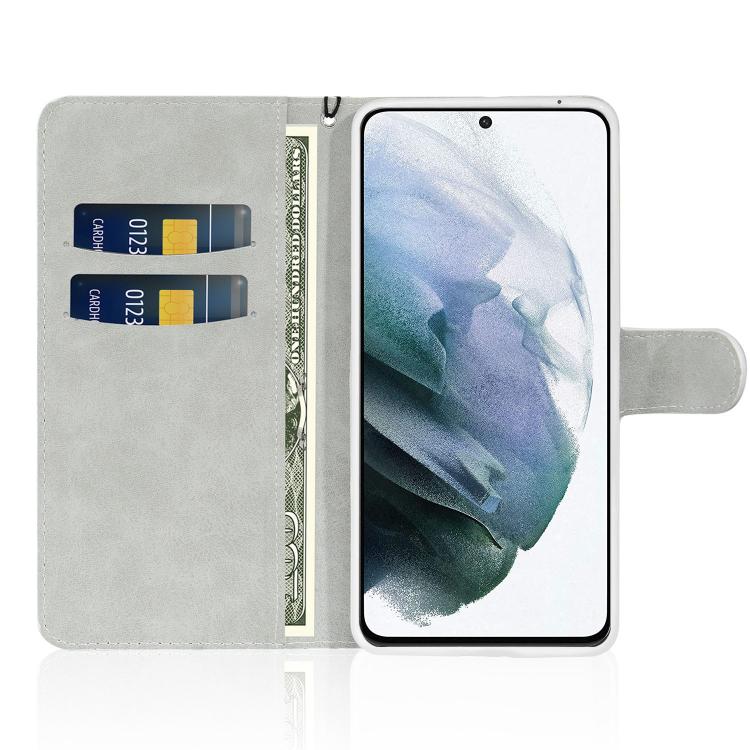 Glitter Powder Filp Leather Phone Case, For iPhone 17e / 16e, For iPhone 17 Pro Max, For iPhone 17 Pro, For iPhone 17
