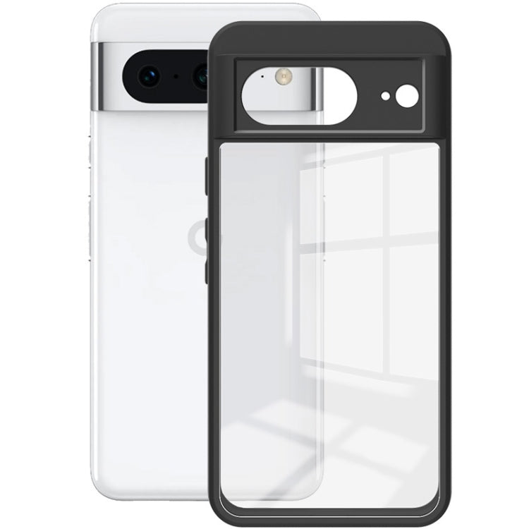imak UX-9A Series Four-corner Airbag Shockproof Phone Case, For Google Pixel 8 Pro, For Google Pixel 8
