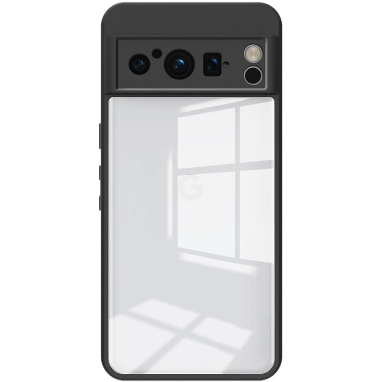 imak UX-9A Series Four-corner Airbag Shockproof Phone Case, For Google Pixel 8 Pro, For Google Pixel 8