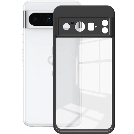 imak UX-9A Series Four-corner Airbag Shockproof Phone Case, For Google Pixel 8 Pro, For Google Pixel 8