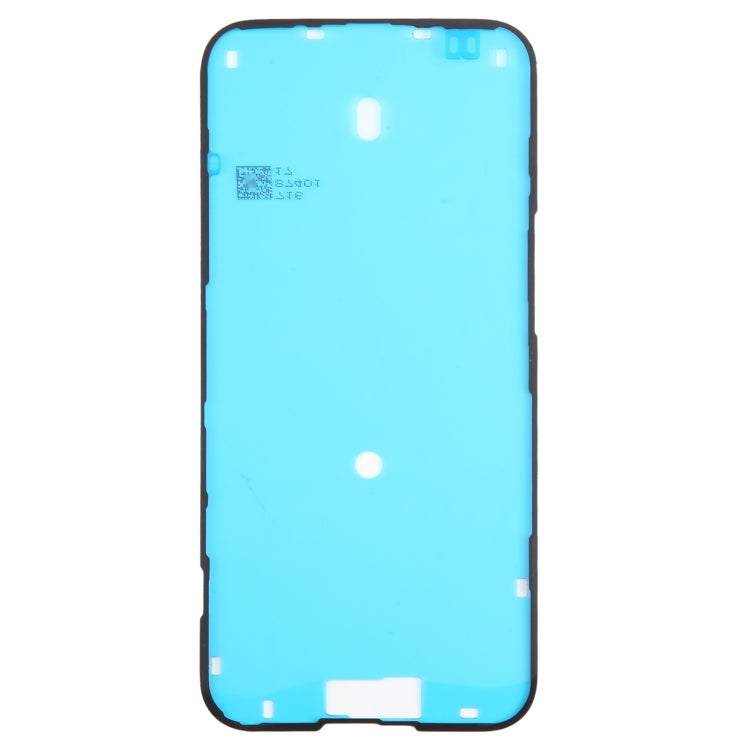 LCD Frame Bezel Waterproof Adhesive Stickers, For iPhone 17 Pro Max, For iPhone 17 Pro, For iPhone 17, For iPhone Air, For iPhone 15 Pro Max, For iPhone 15 Pro, For iPhone 15 Plus, For iPhone 15