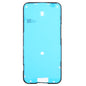 LCD Frame Bezel Waterproof Adhesive Stickers, For iPhone 17 Pro Max, For iPhone 17 Pro, For iPhone 17, For iPhone Air, For iPhone 15 Pro Max, For iPhone 15 Pro, For iPhone 15 Plus, For iPhone 15