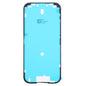 LCD Frame Bezel Waterproof Adhesive Stickers, For iPhone 17e, For iPhone 17 Pro Max, For iPhone 17 Pro, For iPhone 17, For iPhone Air, For iPhone 15 Pro Max, For iPhone 15 Pro, For iPhone 15 Plus, For iPhone 15
