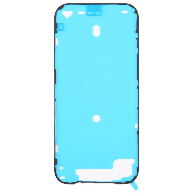 LCD Frame Bezel Waterproof Adhesive Stickers, For iPhone 17 Pro Max, For iPhone 17 Pro, For iPhone 17, For iPhone Air, For iPhone 15 Pro Max, For iPhone 15 Pro, For iPhone 15 Plus, For iPhone 15