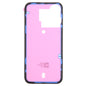 Back Housing Cover Adhesive, For iPhone 17 Pro Max, For iPhone 17 Pro, For iPhone 17, For iPhone Air, For iPhone 15 Pro Max, For iPhone 15 Pro, For iPhone 15 Plus, For iPhone 15