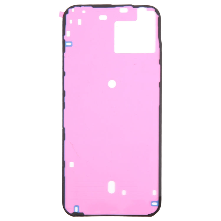Back Housing Cover Adhesive, For iPhone 17 Pro Max, For iPhone 17 Pro, For iPhone 17, For iPhone Air, For iPhone 15 Pro Max, For iPhone 15 Pro, For iPhone 15 Plus, For iPhone 15