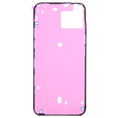 Back Housing Cover Adhesive, For iPhone 17 Pro Max, For iPhone 17 Pro, For iPhone 17, For iPhone Air, For iPhone 15 Pro Max, For iPhone 15 Pro, For iPhone 15 Plus, For iPhone 15