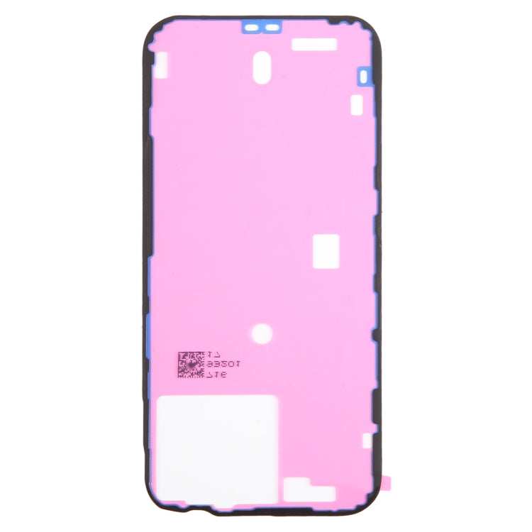 Back Housing Cover Adhesive, For iPhone 17 Pro Max, For iPhone 17 Pro, For iPhone 17, For iPhone Air, For iPhone 15 Pro Max, For iPhone 15 Pro, For iPhone 15 Plus, For iPhone 15