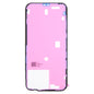 Back Housing Cover Adhesive, For iPhone 17 Pro Max, For iPhone 17 Pro, For iPhone 17, For iPhone Air, For iPhone 15 Pro Max, For iPhone 15 Pro, For iPhone 15 Plus, For iPhone 15