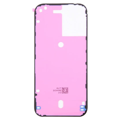 Back Housing Cover Adhesive, For iPhone 17 Pro Max, For iPhone 17 Pro, For iPhone 17, For iPhone Air, For iPhone 15 Pro Max, For iPhone 15 Pro, For iPhone 15 Plus, For iPhone 15
