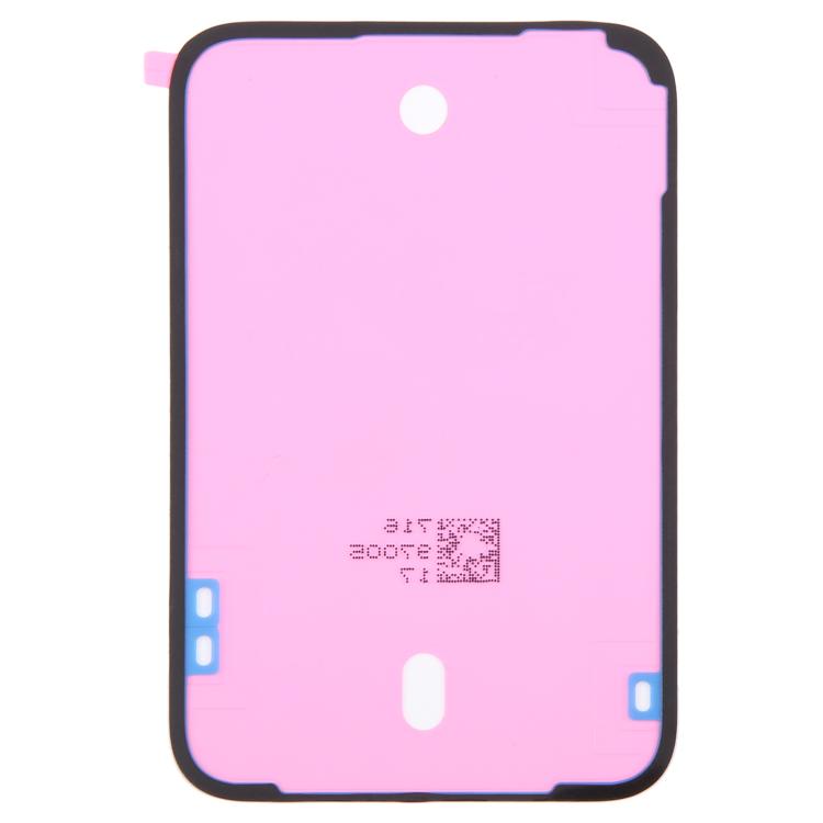 Back Housing Cover Adhesive, For iPhone 17 Pro Max, For iPhone 17 Pro, For iPhone 17, For iPhone Air, For iPhone 15 Pro Max, For iPhone 15 Pro, For iPhone 15 Plus, For iPhone 15