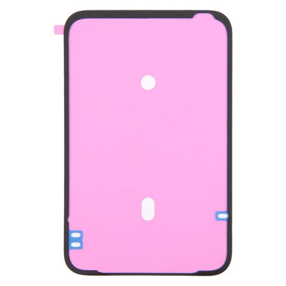 Back Housing Cover Adhesive, For iPhone 17 Pro Max, For iPhone 17 Pro, For iPhone 17, For iPhone Air, For iPhone 15 Pro Max, For iPhone 15 Pro, For iPhone 15 Plus, For iPhone 15