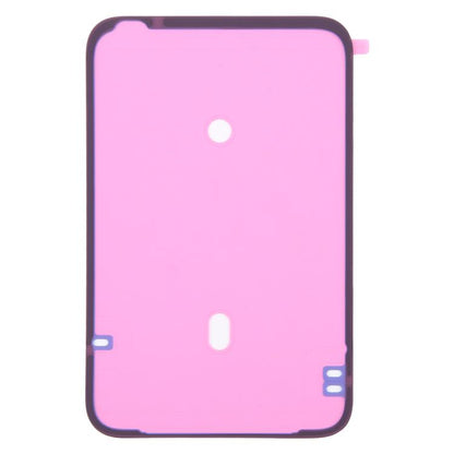 Back Housing Cover Adhesive, For iPhone 17 Pro Max, For iPhone 17 Pro, For iPhone 17, For iPhone Air, For iPhone 15 Pro Max, For iPhone 15 Pro, For iPhone 15 Plus, For iPhone 15